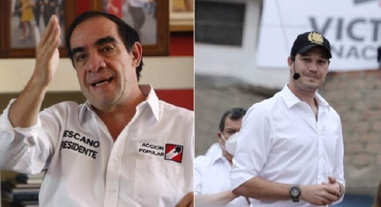 Elecciones