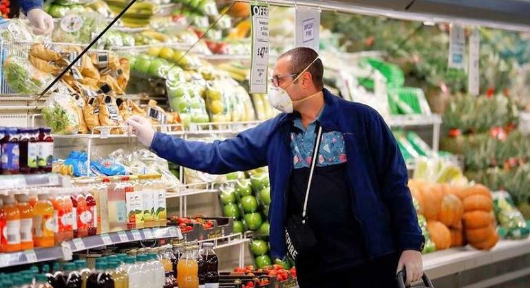 Compras