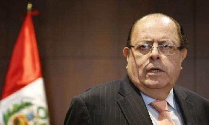 Julio Velarde