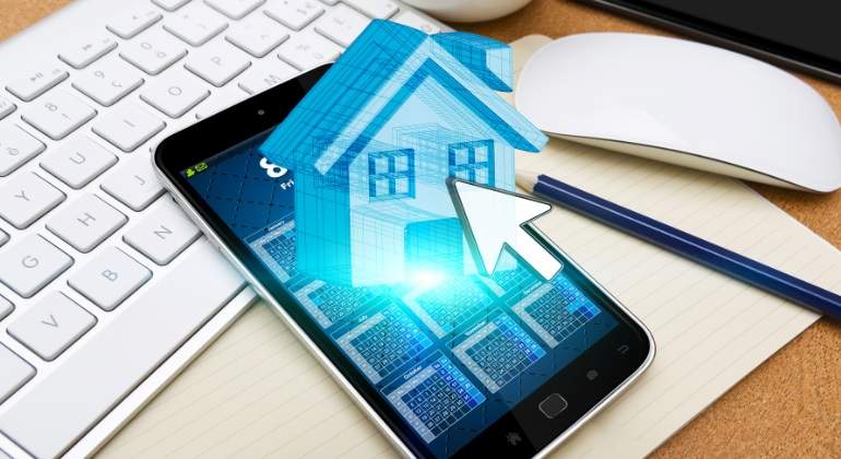 El futuro del mundo inmobiliario tras la crisis por Covid-19 - eleconomistaamerica.cl