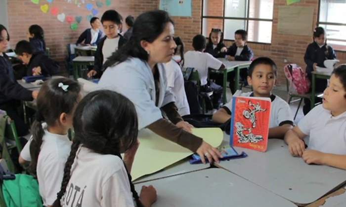 educacion colombia