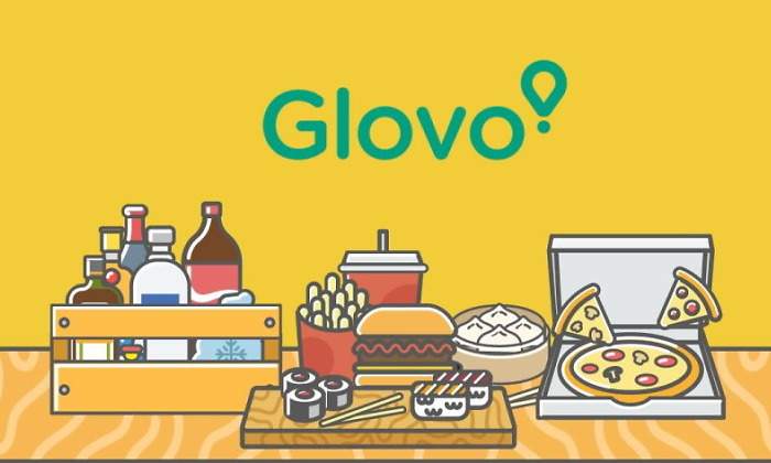 Glovo