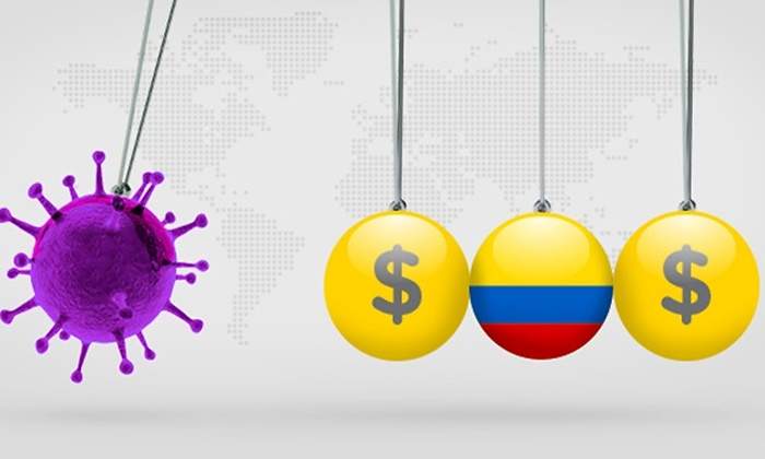 covid colombia