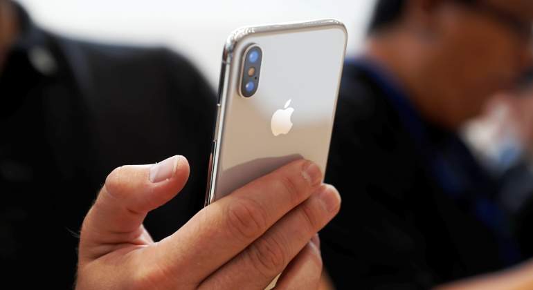 La Bolsa Castiga A Apple Por El Nuevo Iphone Pero Los Analistas Preven Mas Ventas Economiahoy Mx