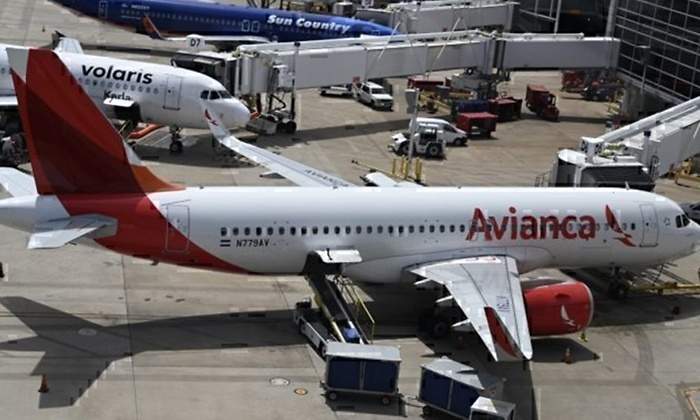 avianca ontario