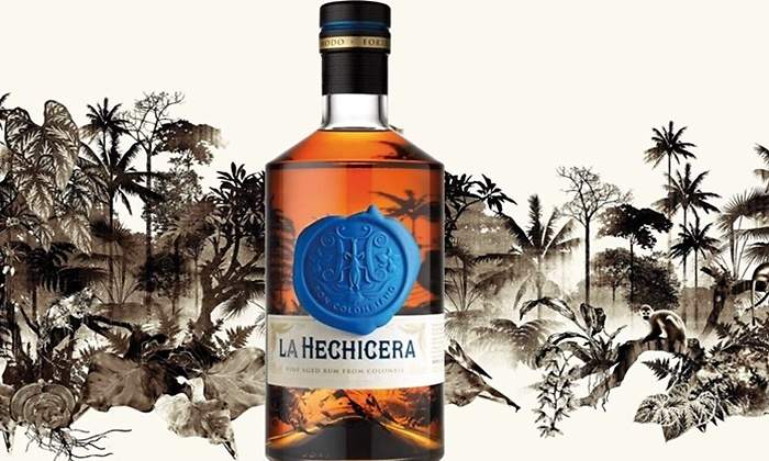 ron la hechicera