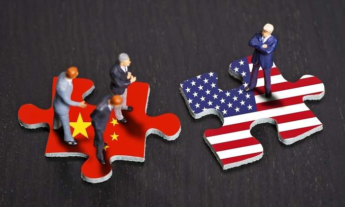 Las bolsas pendientes del acuerdo entre China y EEUU