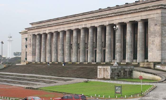 facultad derecho