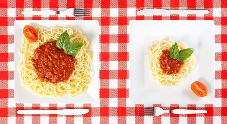 Mitos sobre dietas para adelgazar gratuitas