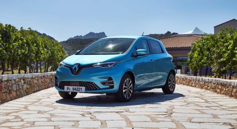 Nuevo Zoe.