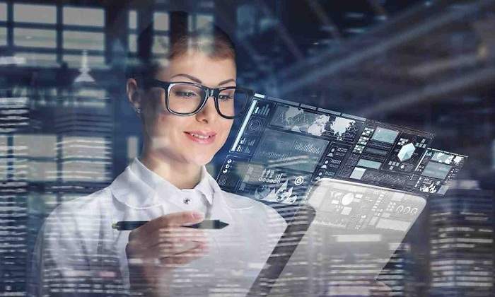 Emprendedoras