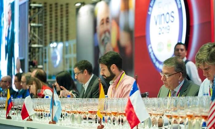 expovinos