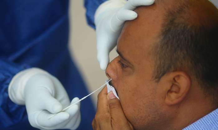 Mxico coronavirus corte lunes 28 de septiembre