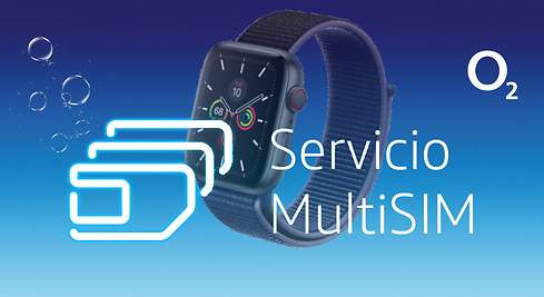 multisim apple watch