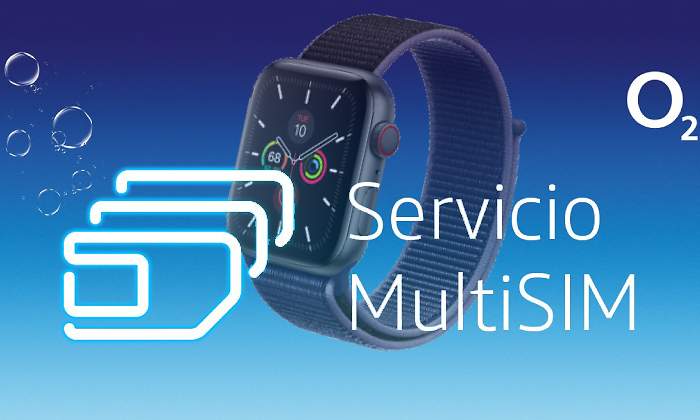 apple watch multisim