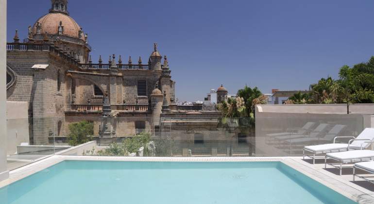 Bodega Tío Pepe