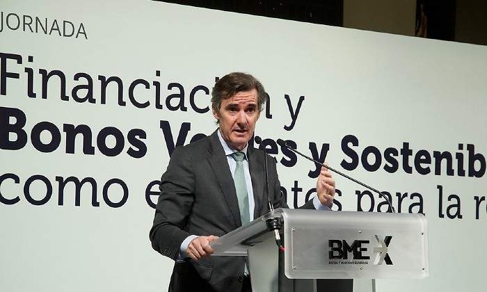 Carlos San Basilio