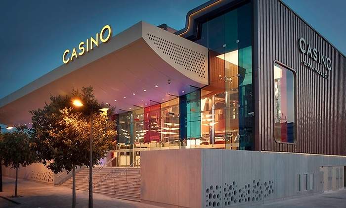 casinos cirsa