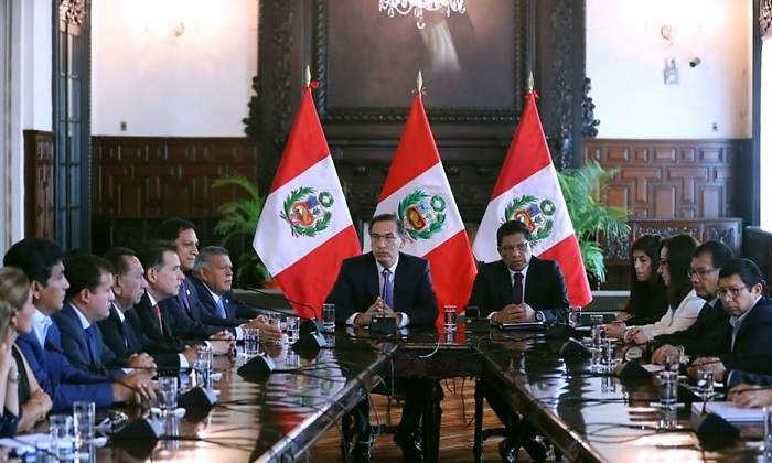 Ejecutivo