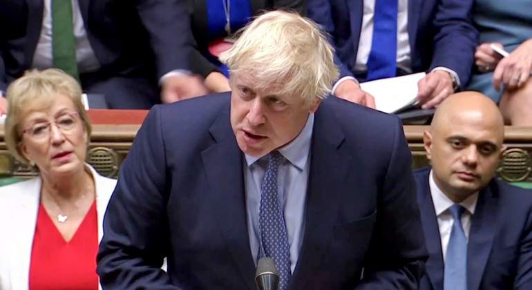 Un Brexit duro como pretende Boris Johnson sería muy dañino para España