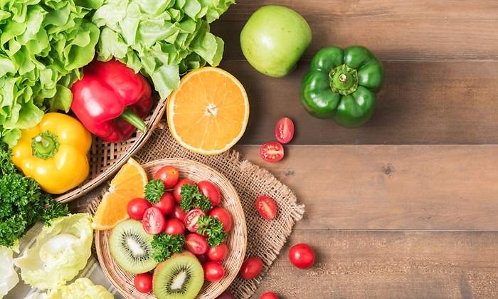 nutricion