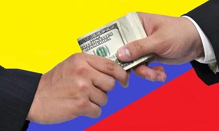 corrupcion colombia