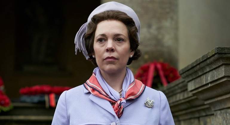 The Crown Rectifica Y Tendra Una Sexta Temporada En Netflix Ecoteuve Es