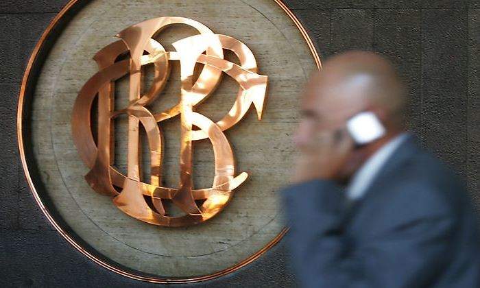 BCR