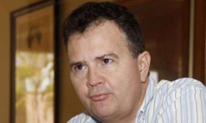 augusto beltran