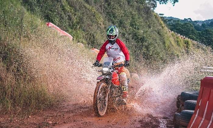 hero moto