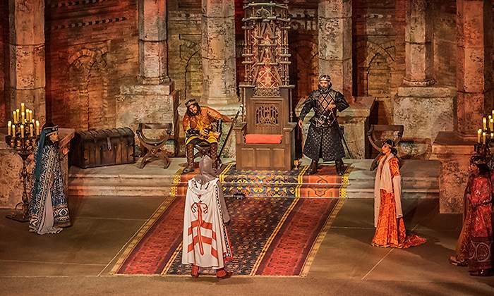 Puy du Fou