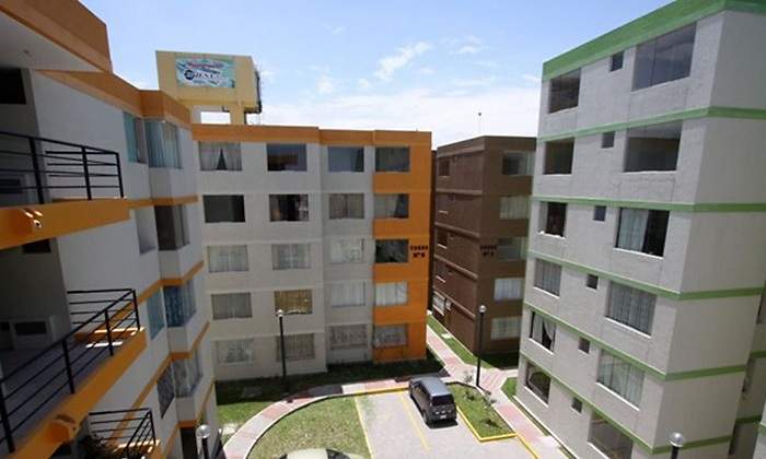 Vivienda