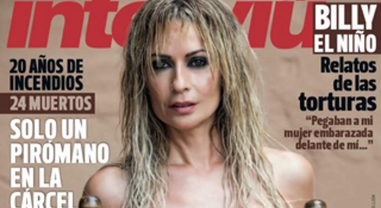 Interviu Olvido Hormigos Pdf