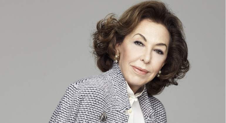 Carmen Navarro Pozuelo, directora del Centro.