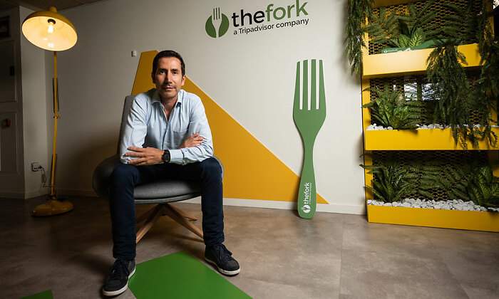Sergio Sequeira TheFork