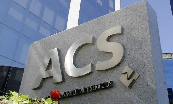 Sede de ACS