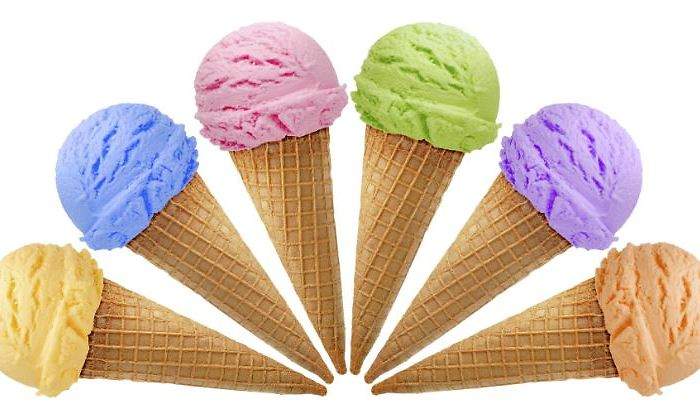 helado