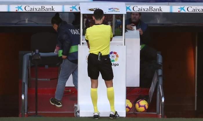 Uso de Var