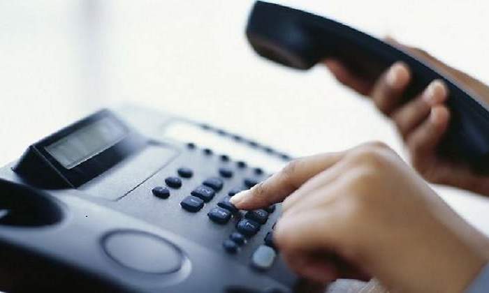 Telefono