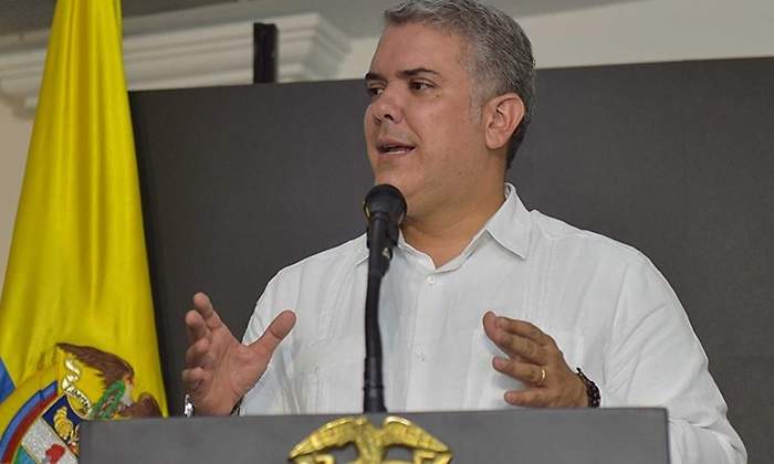duque onu