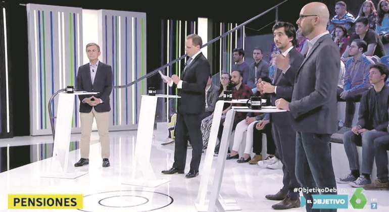 ¿Qué prometen los partidos en sus programas económicos? Más gasto social contra bajadas de impuestos - elEconomista.es
