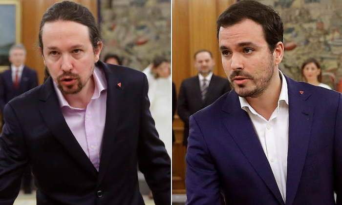 pablo-iglesias-alberto-garzon-rojo-rey-770.jpg
