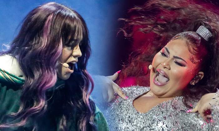 La alarma del coronavirus salta en Eurovision: el festival ...