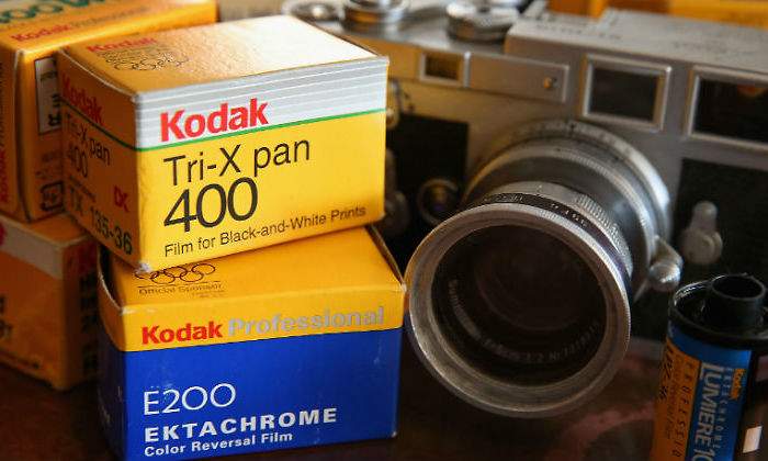 la industria de inversin afronta su momento kodak