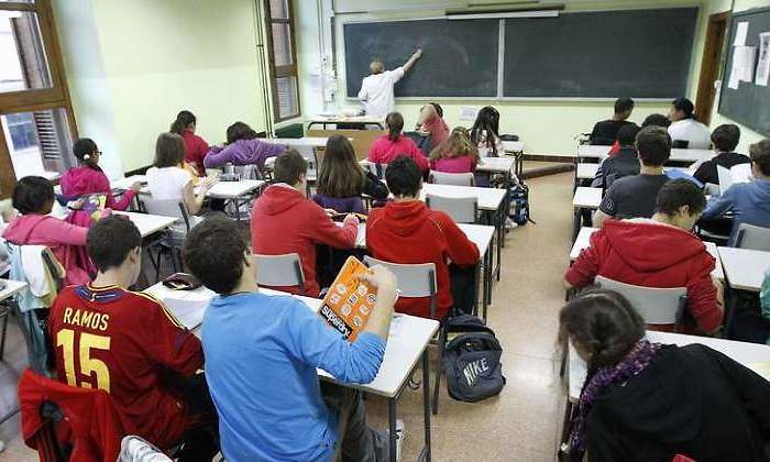 Colegio instituto