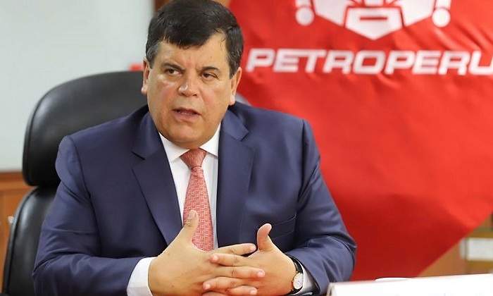 Petroper
