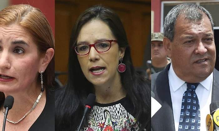 investigados