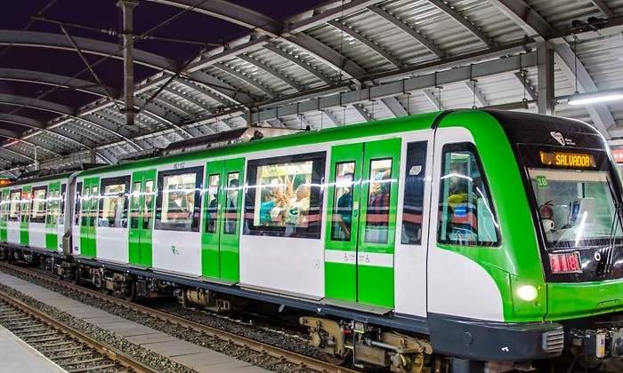 Metro