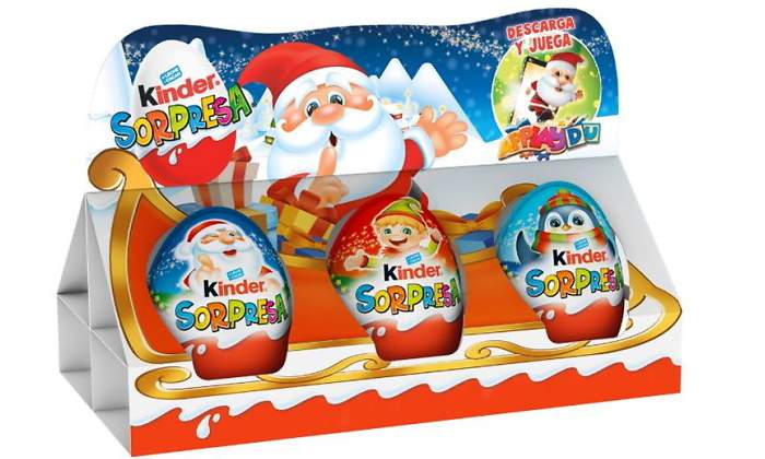 Kinder