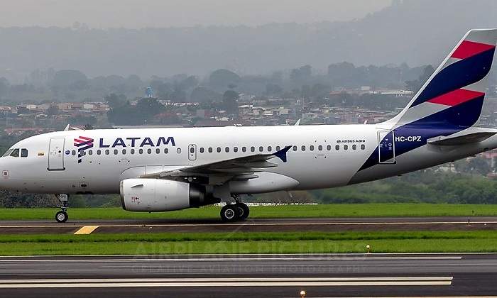 Latam